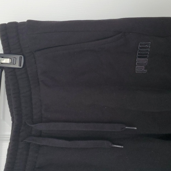 Puma Unisex Sweatpants Track pants - Picture 3 of 6